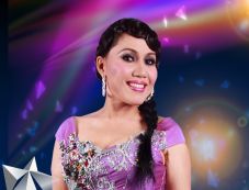 Rita Sugiarto Persiapkan...