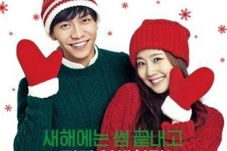 Lee Seung Gi & Moon...