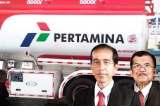 Soal BBM Bersubsidi