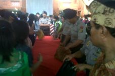 Amankan Misa Natal,...