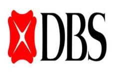 Bank DBS Buka Kantor...