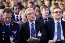 Diplomat Rusia: Tak...