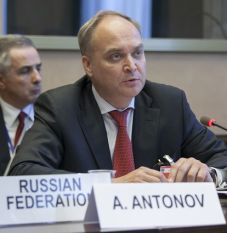 Rusia: Nato Desak Ukraina...