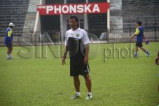 Djanur Dapat Tantangan...