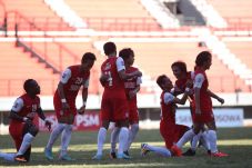 PSM Belum Solid Meski...