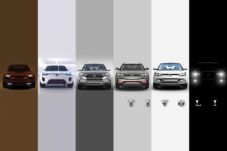 SsangYong Rilis Penampakan...