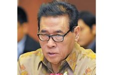 Tetap di KMP Pilihan...