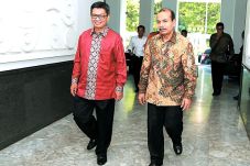 Kaltara Giat Benahi...