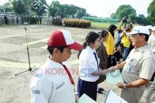 Tahun Prestasi Pusri...
