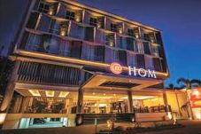 @HOM Platinum Gelar...
