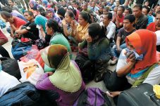 1,8 Juta TKI Dipulangkan...