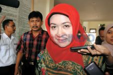 Wabup Ponorogo Tak Masuk...