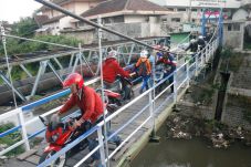 JPO Belum Dimanfaatkan