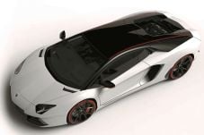 Lamborghini Hadirkan...