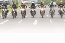 Adrenalin Seratus Persen