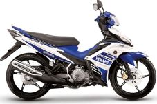 Yamaha Jupiter MX 150...