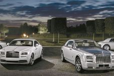 Rolls-Royce Hadirkan...