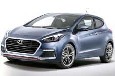 Hatchback Sport Yang...