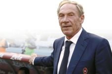 Zola atau Zenga