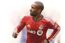 QPR Siap Datangkan Defoe