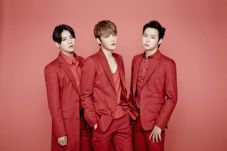 JYJ Rilis Lagu Versi...