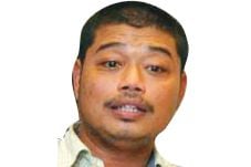 Mengembalikan Terang...