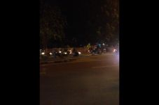 Bentrok Pemuda Pecah...