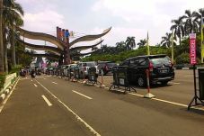 Libur Natal, Puluhan...
