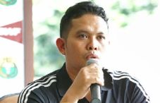 Fisik Pebulutangkis...
