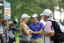 Bisikan Wozniacki Buat...