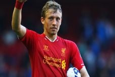 Lucas Leiva Percaya...
