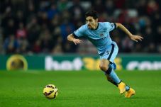 Navas: Lawan Barcelona...