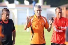 PBFC Coret Dua Pemain...
