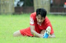 Djanur Berharap Bisa...