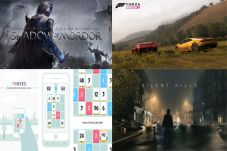Ini Game Terbaik 2014