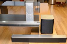 LG Keluarkan Speaker...