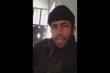 Identitas Anggota ISIS...