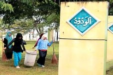 Recovery dan Rekonstruksi...