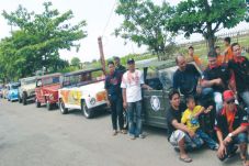 Jepara Kebanjiran VW