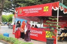 40 Personel Disiapkan...