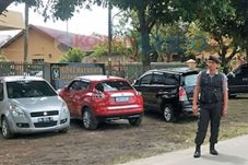 Natal di Siantar-Simalungun...