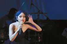 Ancang-Ancang Musisi...