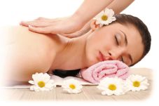 Eksentrik Spa dengan...