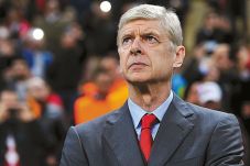 Arsenal Dilarang Terpeleset