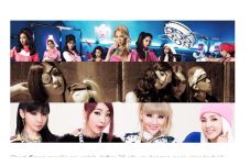SNSD & 2NEI Masuk...