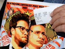 The Interview Diputar...