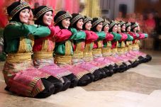 128 Penari Persembahkan...