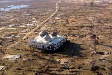 167.540 Warga Aceh Meninggal...