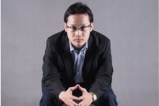 Networking dan Membantu...