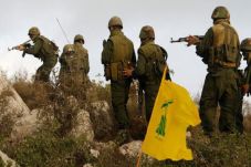 Jadi Agen Mossad, Hizbullah...